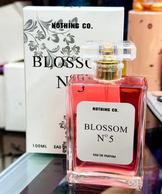 Nothing Co. Blossom Perfume 100ml (Women)_img_0