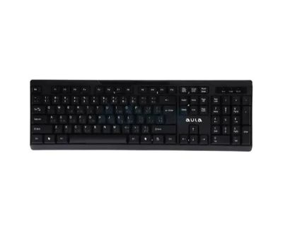 Aula AK 205 Keyboard_img_0