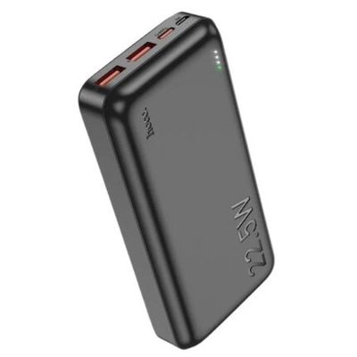 Hoco J101A 22.5W 20000MAH Fast Charging Power Bank_img_0