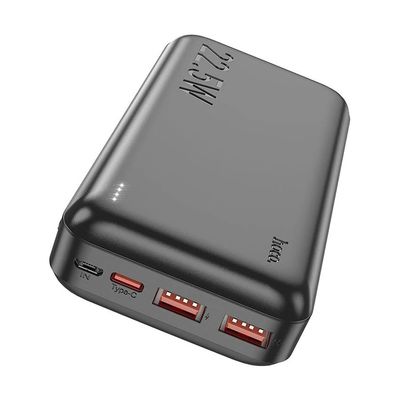 Hoco J101A 22.5W 20000MAH Fast Charging Power Bank_img_1