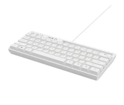 AULA F3061 Membrane RGB Gaming Keyboard_img_0