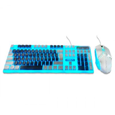 AULA F3061 Membrane RGB Gaming Keyboard_img_3