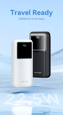 Vention 22.5W 20000mAh Power Bank_img_2