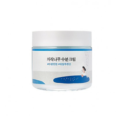ROUND LAB Birch Juice Moisturizing Pad 80ea_img_0