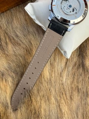 Patek Philippe Automatic Semi AAA_img_4