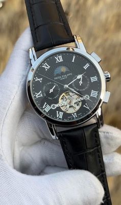 Patek Philippe Automatic Semi AAA_img_0