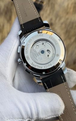 Patek Philippe Automatic Semi AAA_img_1