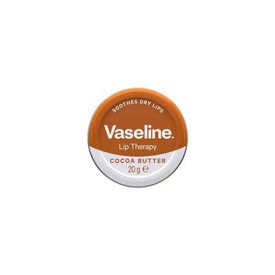 Vaseline Lip Therapy Cocoa Butter – 20g_img_1