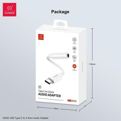 XUNDD XDDC-056 Audio Adapter_img_0