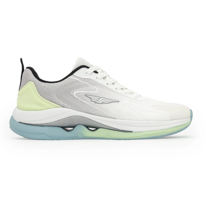 Red Tape Athleisure Shoes For Men - Multicolor_img_1