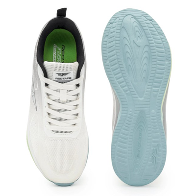 Red Tape Athleisure Shoes For Men - Multicolor_img_2