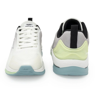 Red Tape Athleisure Shoes For Men - Multicolor_img_3