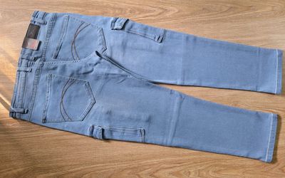 Jeans Cargo (Light Blue)_img_2
