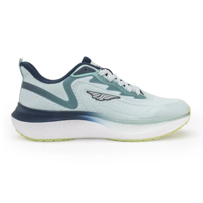 Red Tape Athleisure Sports Shoes For Men - Blue_img_1