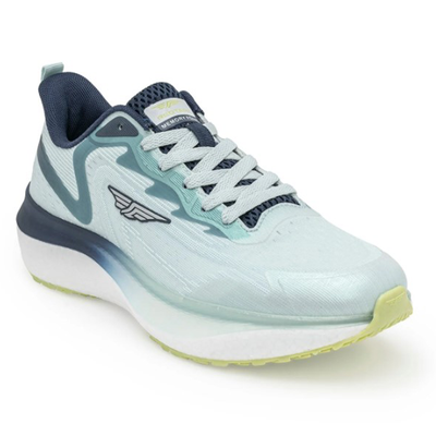 Red Tape Athleisure Sports Shoes For Men - Blue_img_2