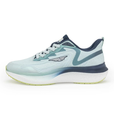 Red Tape Athleisure Sports Shoes For Men - Blue_img_3