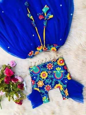 Baby Lehenga_img_1