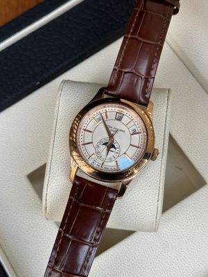 PATEK PHILIPPE COMPLICATION 5205R_img_0