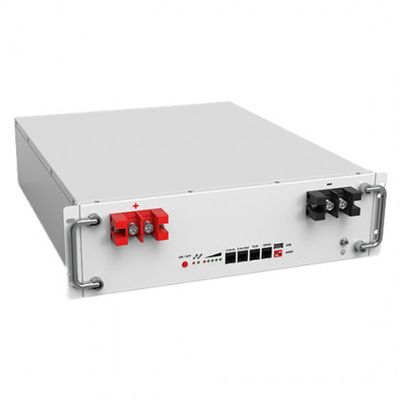 Growatt Hope 5.5L-A1 48V Rack-Mounted Battery Module_img_0