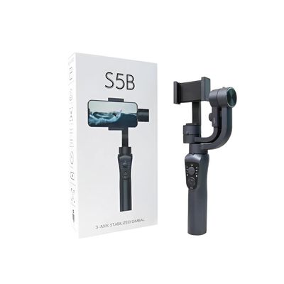 S5B 3-Axis Bluetooth Handheld Gimbal Stabilizer_img_2