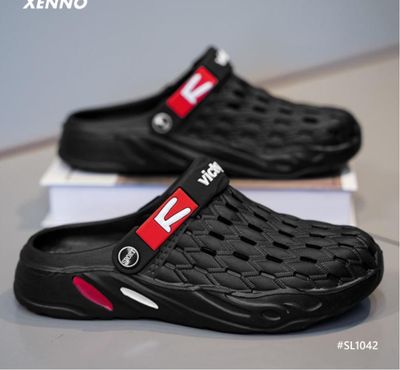 MARINE MOC MEN'S SLIPPER (NM-7)_img_0
