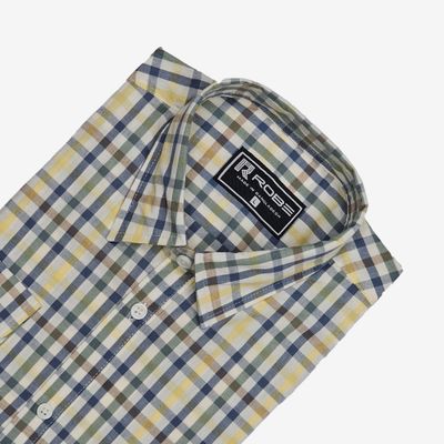 Men's Stylish Casual Shirt_img_0
