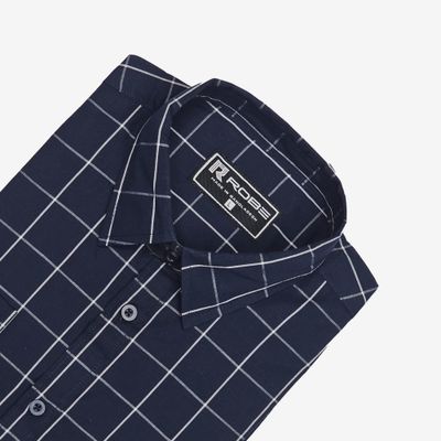 Men's Stylish Casual Shirt_img_2
