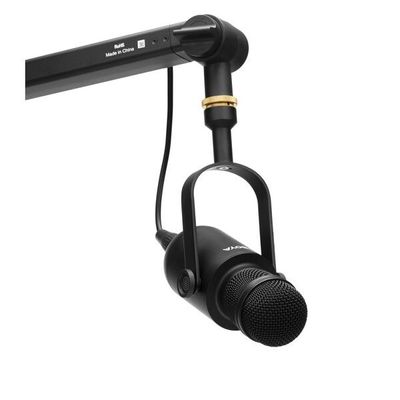 BOYA BY-DM500 Dynamic XLR Podcast Microphone_img_1