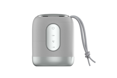 Portable Bluetooth Speaker with Bass Boost_img_0