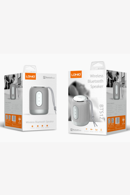 Portable Bluetooth Speaker with Bass Boost_img_6