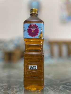 দেশী খাঁটি সরিষা তেল (Mustard Oil)_img_2