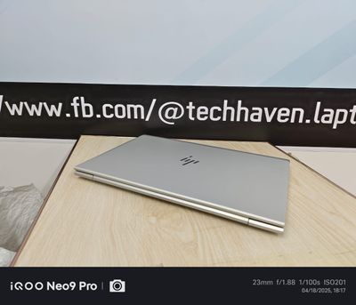 HP EliteBook 840 G8 | Core i7 11th Gen | 16GB RAM 512GB SSD | 14.1 inch Display_img_2