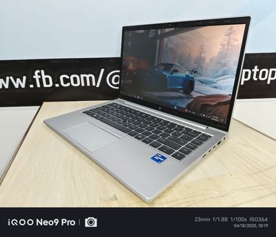 HP EliteBook 840 G8 | Core i7 11th Gen | 16GB RAM 512GB SSD | 14.1 inch Display_img_3