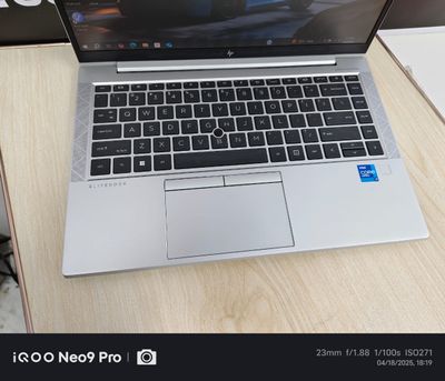 HP EliteBook 840 G8 | Core i7 11th Gen | 16GB RAM 512GB SSD | 14.1 inch Display_img_4