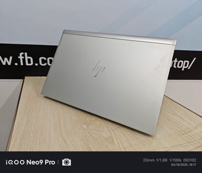 HP EliteBook 840 G8 | Core i7 11th Gen | 16GB RAM 512GB SSD | 14.1 inch Display_img_5