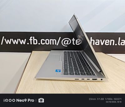 HP EliteBook 840 G8 | Core i7 11th Gen | 16GB RAM 512GB SSD | 14.1 inch Display_img_6