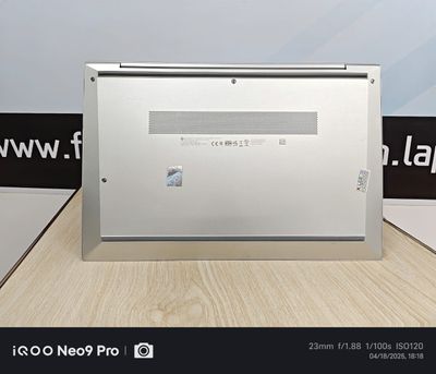 HP EliteBook 840 G8 | Core i7 11th Gen | 16GB RAM 512GB SSD | 14.1 inch Display_img_8