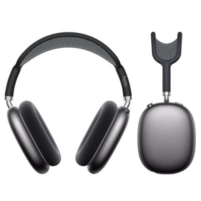 Hoco W65 Plus ANC Wireless Bluetooth Headphones_img_1