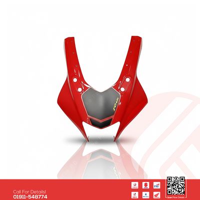Metershed-Faring for Yamaha R15 V4 (Red Colour) bike._img_0