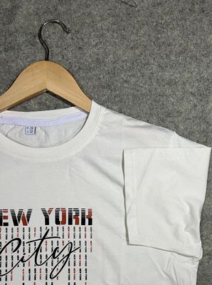 New York City Graphic T-Shirt_img_1