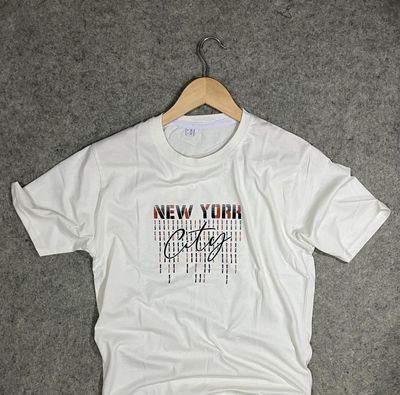 New York City Graphic T-Shirt_img_3