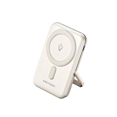 VENTION FHNW0 20W 10000mAh Magnetic Wireless Power Bank_img_0