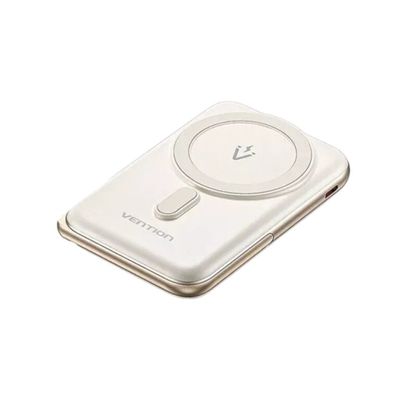 VENTION FHNW0 20W 10000mAh Magnetic Wireless Power Bank_img_1