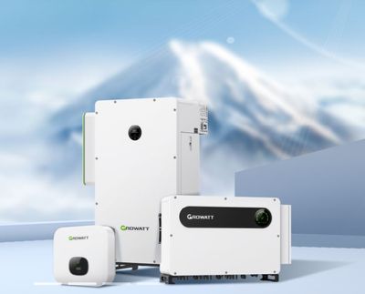 Growatt SPF 6000 ES Plus Off-Grid Storage Inverter_img_1
