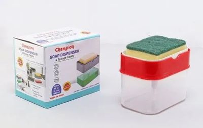 2 in 1 Soap Pump Plastic_img_3