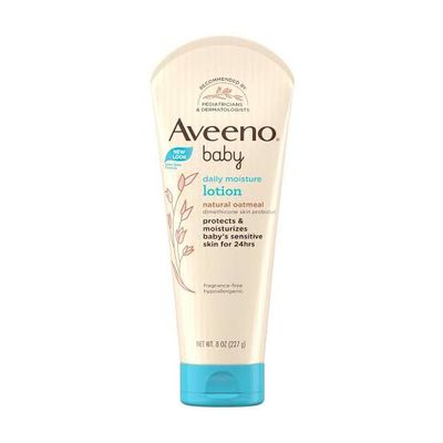 Aveeno Baby Daily Moisture Lotion_img_0