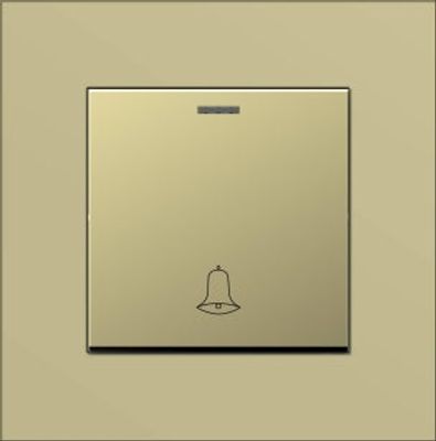 1 Gang Door Bell_img_0