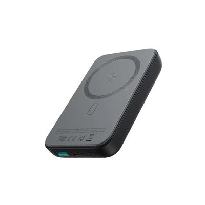 JOYROOM JR-W020 10000mah 20W Magnetic Wireless Mini Power Bank_img_4