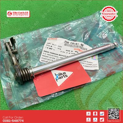 Shift Shaft Assy (Gear Sap) for Yamaha R15 V3, R15 V4, R15M, MT15 V1, MT15 V2 bike._img_0