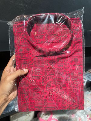 Aarong Cotton Shirts_img_8